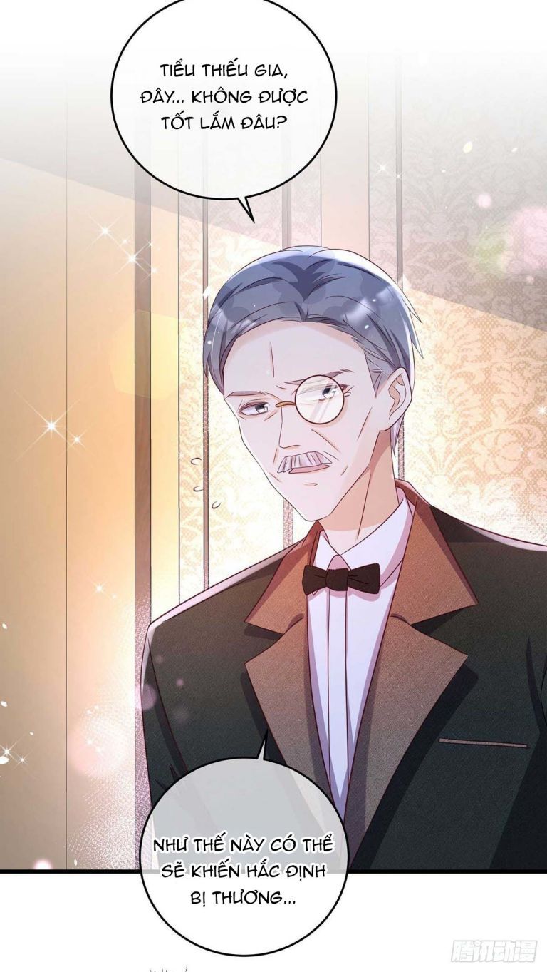 Thú Thụ Bất Thân Dẫn Sói Vào Nhà: Chapter 15