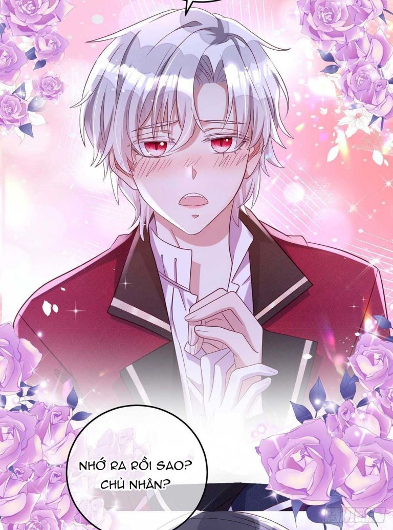 Thú Thụ Bất Thân Dẫn Sói Vào Nhà: Chapter 15