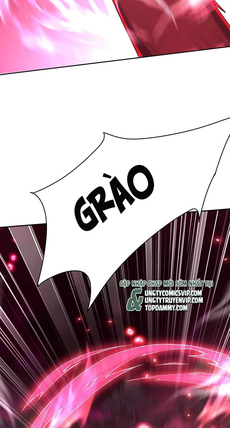 Thú Thụ Bất Thân Dẫn Sói Vào Nhà: Chapter 150