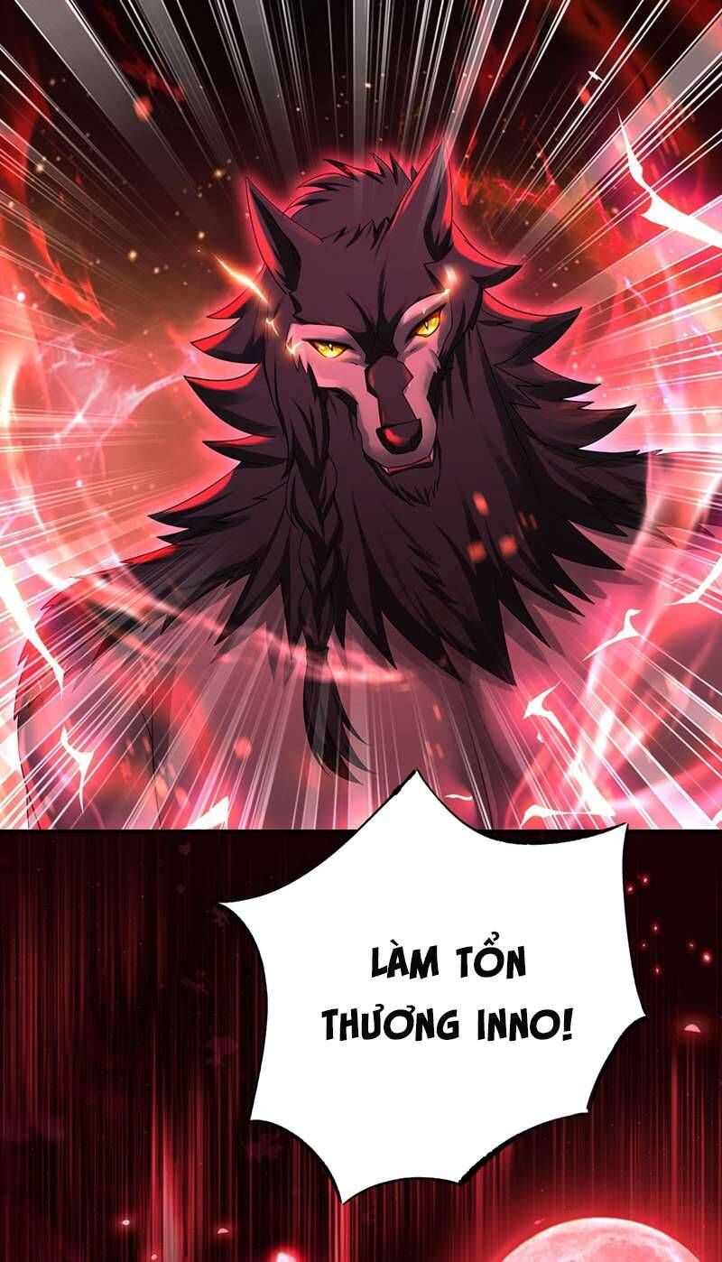 Thú Thụ Bất Thân Dẫn Sói Vào Nhà: Chapter 150