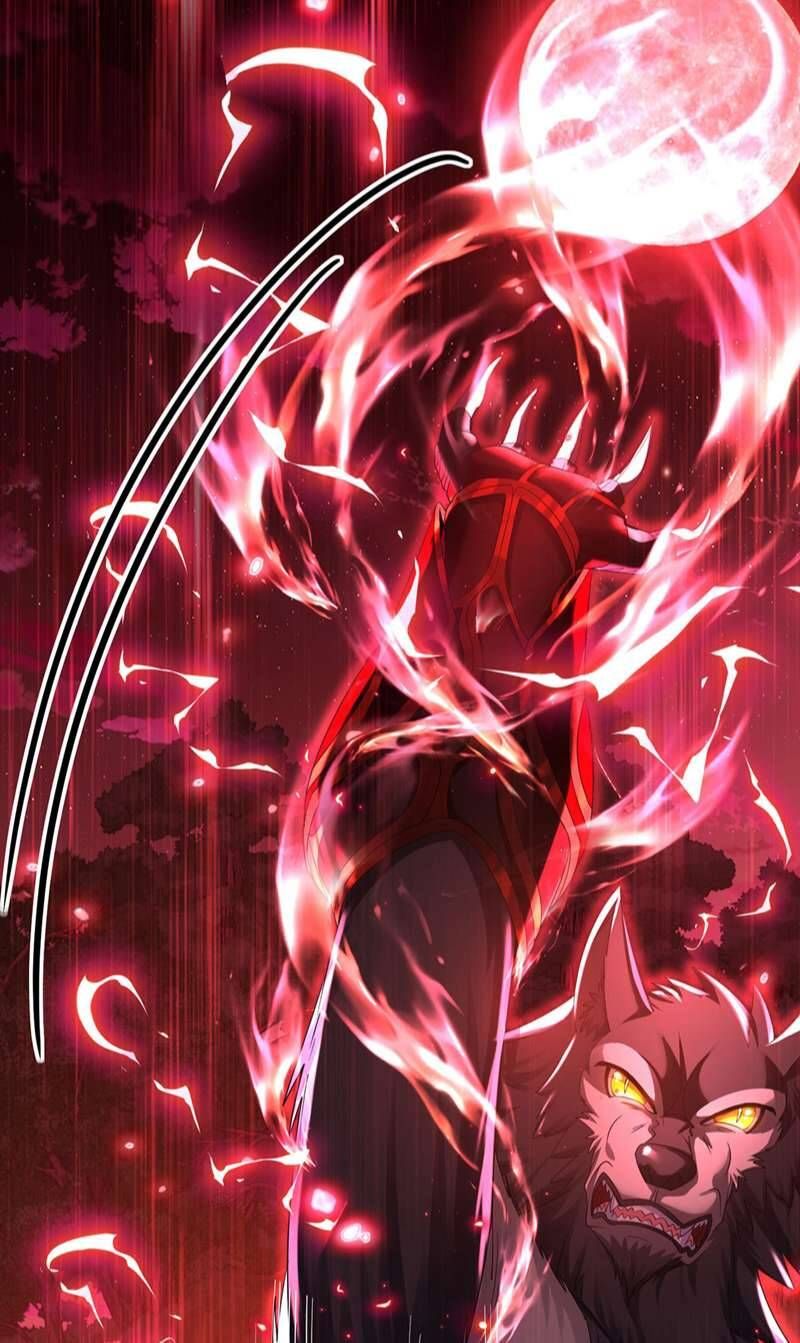 Thú Thụ Bất Thân Dẫn Sói Vào Nhà: Chapter 150