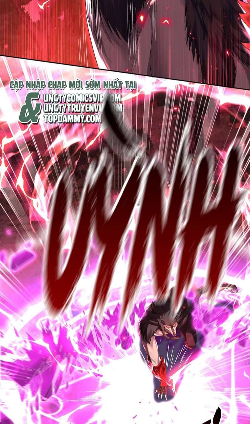 Thú Thụ Bất Thân Dẫn Sói Vào Nhà: Chapter 150