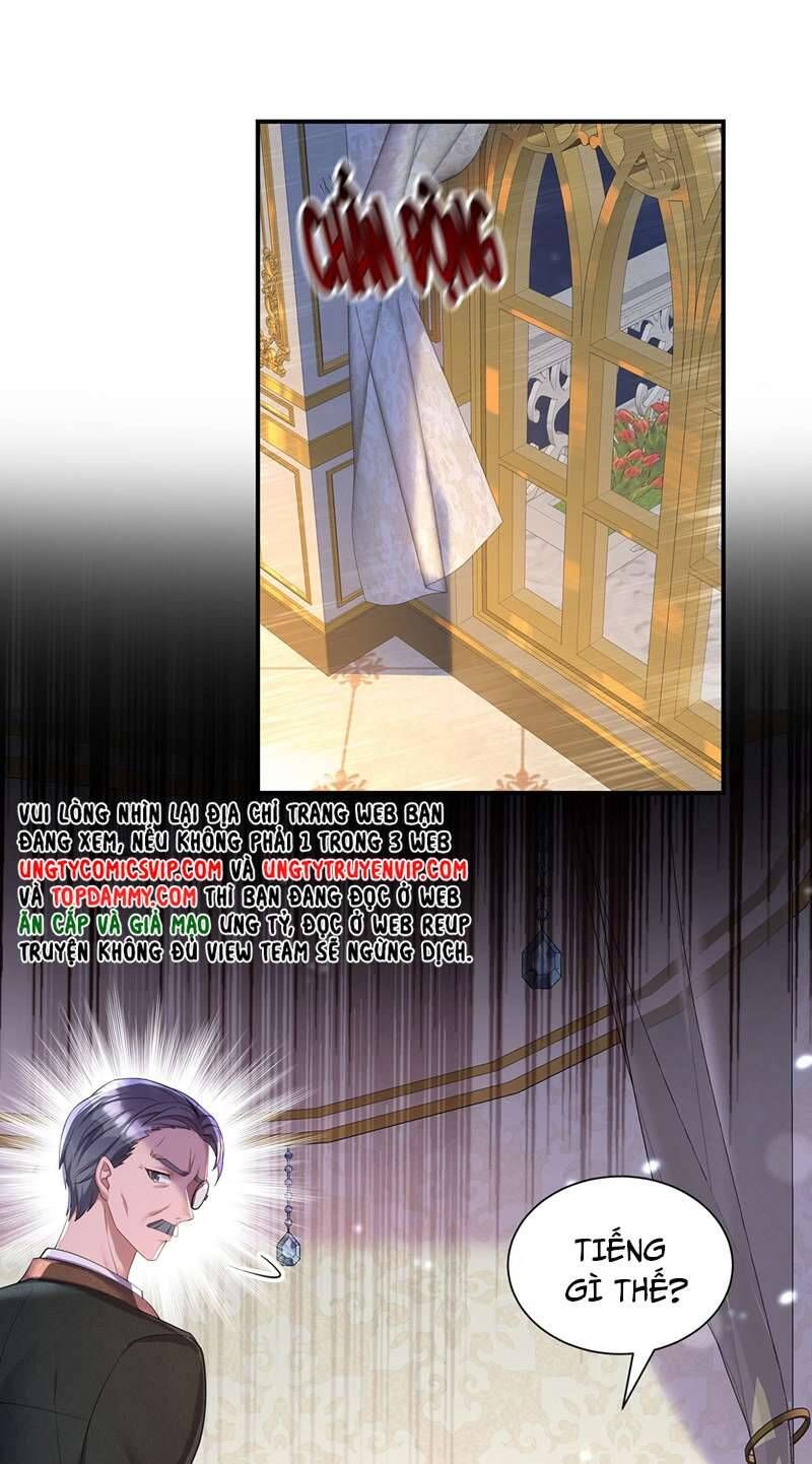 Thú Thụ Bất Thân Dẫn Sói Vào Nhà: Chapter 150