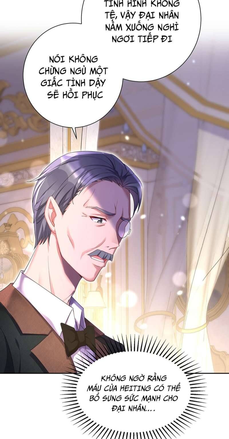 Thú Thụ Bất Thân Dẫn Sói Vào Nhà: Chapter 150