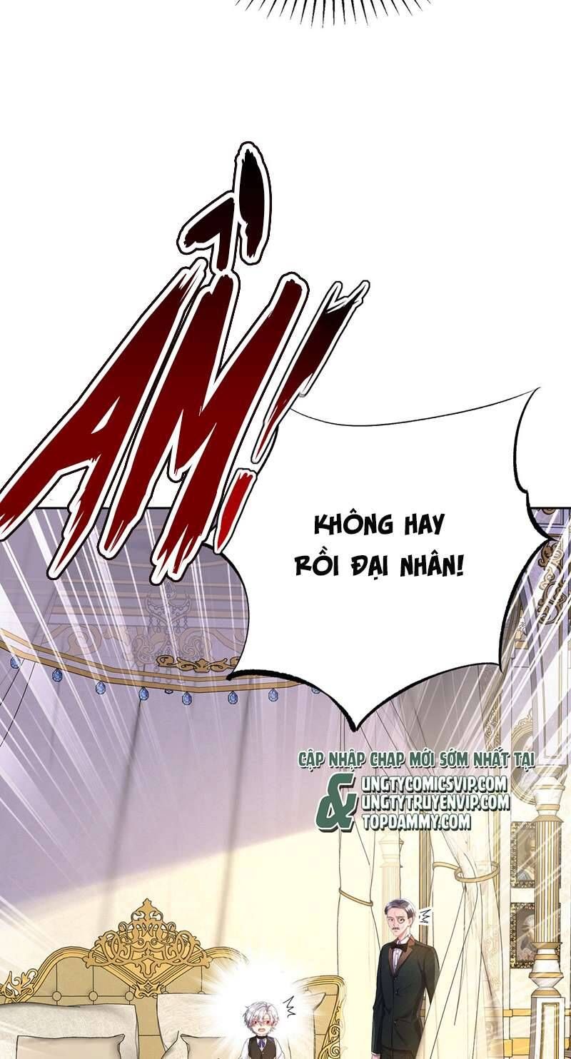 Thú Thụ Bất Thân Dẫn Sói Vào Nhà: Chapter 150