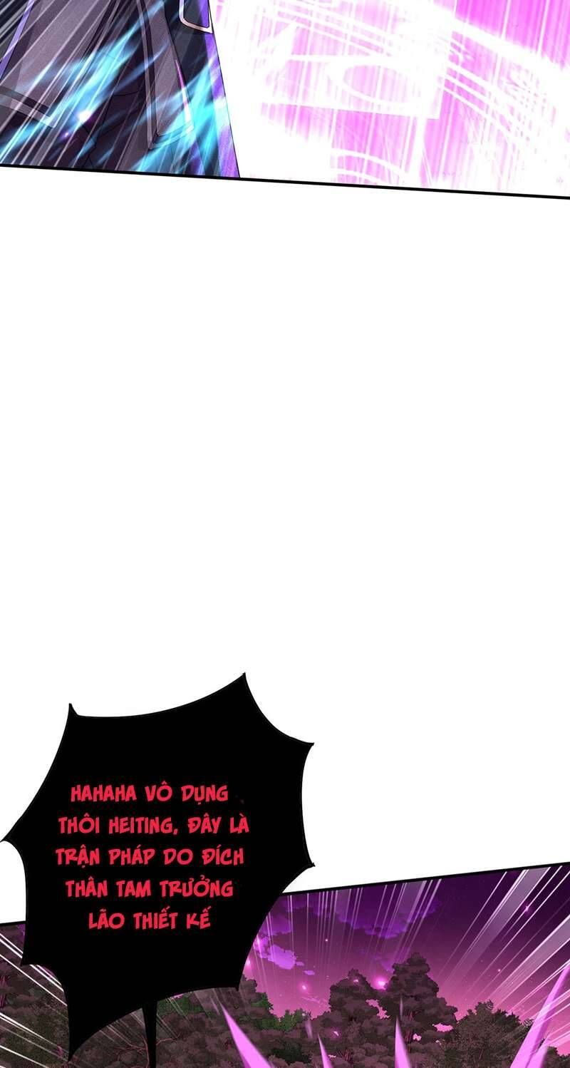 Thú Thụ Bất Thân Dẫn Sói Vào Nhà: Chapter 150