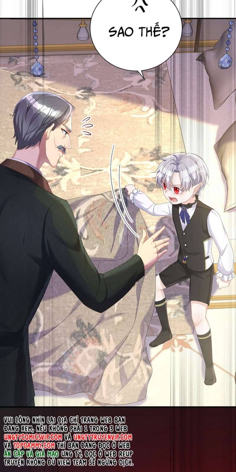 Thú Thụ Bất Thân Dẫn Sói Vào Nhà: Chapter 150