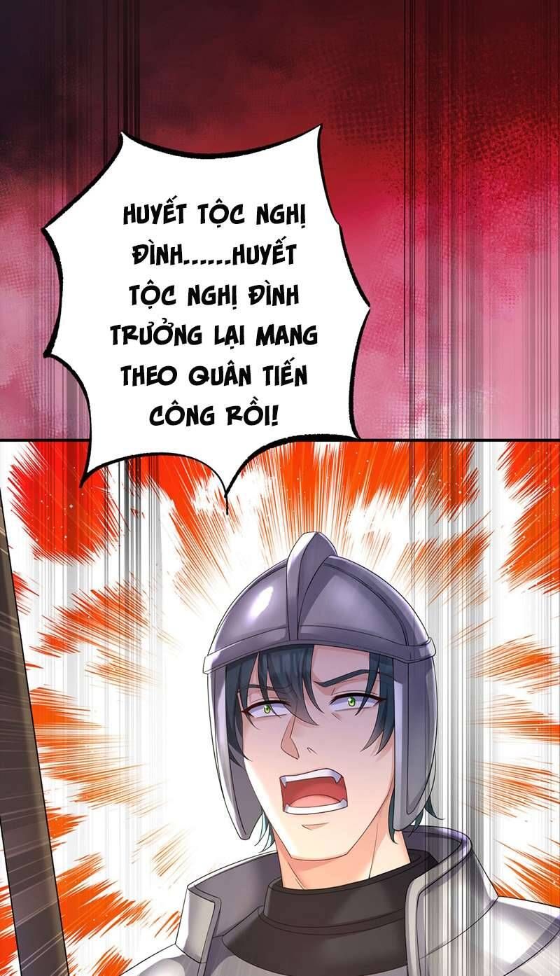 Thú Thụ Bất Thân Dẫn Sói Vào Nhà: Chapter 150