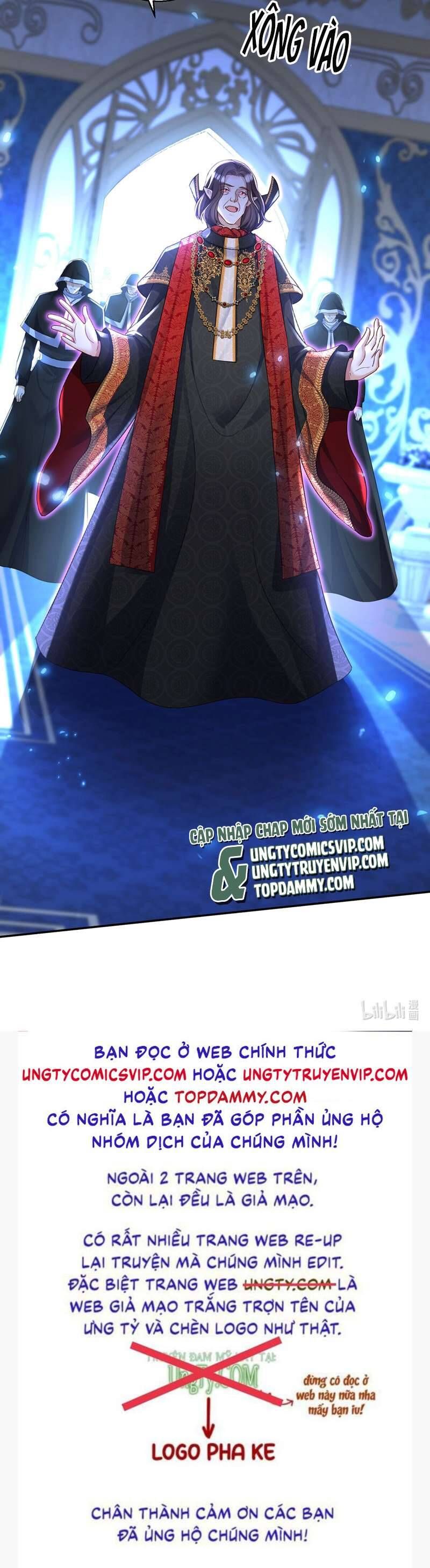 Thú Thụ Bất Thân Dẫn Sói Vào Nhà: Chapter 150