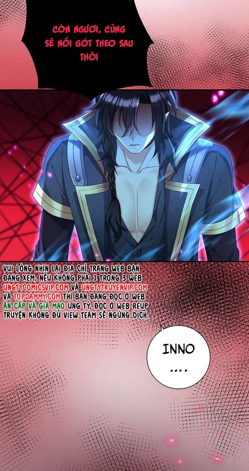 Thú Thụ Bất Thân Dẫn Sói Vào Nhà: Chapter 150