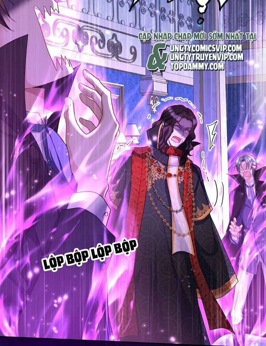 Thú Thụ Bất Thân Dẫn Sói Vào Nhà: Chapter 151