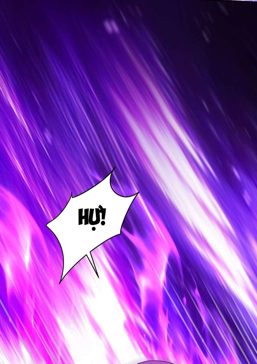 Thú Thụ Bất Thân Dẫn Sói Vào Nhà: Chapter 151