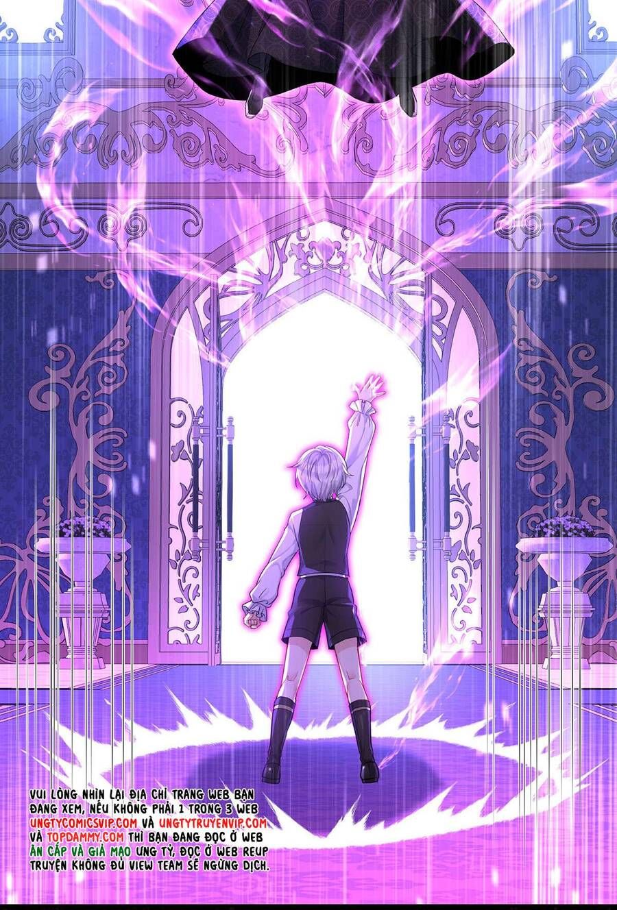 Thú Thụ Bất Thân Dẫn Sói Vào Nhà: Chapter 151