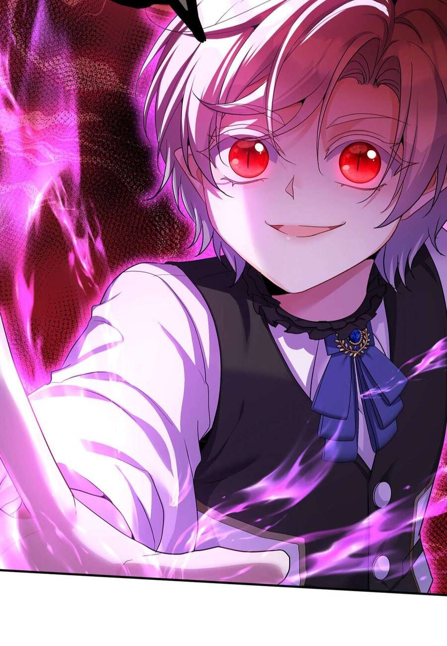 Thú Thụ Bất Thân Dẫn Sói Vào Nhà: Chapter 151