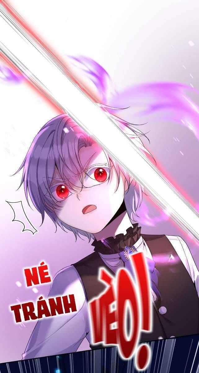 Thú Thụ Bất Thân Dẫn Sói Vào Nhà: Chapter 151