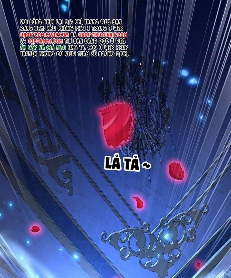 Thú Thụ Bất Thân Dẫn Sói Vào Nhà: Chapter 151