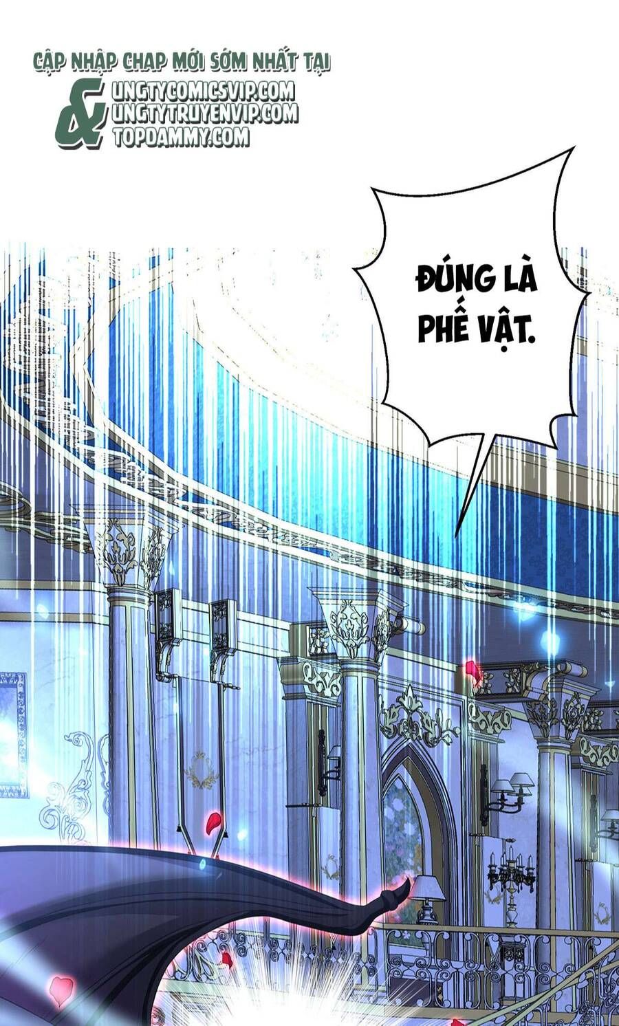 Thú Thụ Bất Thân Dẫn Sói Vào Nhà: Chapter 151