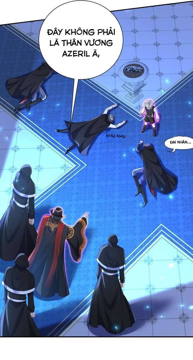 Thú Thụ Bất Thân Dẫn Sói Vào Nhà: Chapter 151