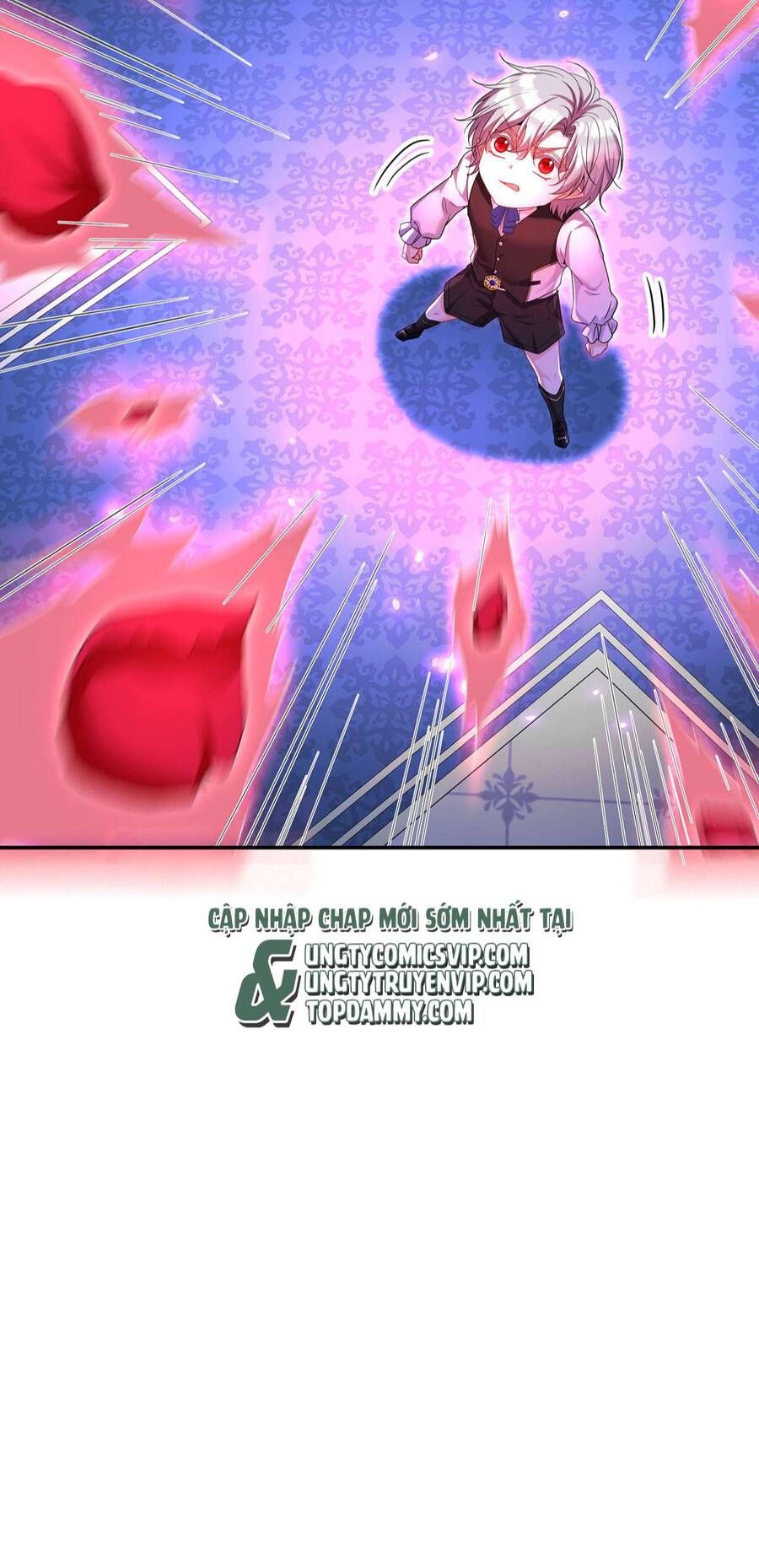 Thú Thụ Bất Thân Dẫn Sói Vào Nhà: Chapter 151