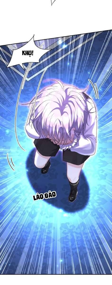 Thú Thụ Bất Thân Dẫn Sói Vào Nhà: Chapter 151