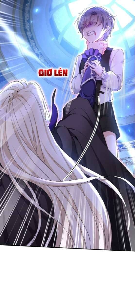 Thú Thụ Bất Thân Dẫn Sói Vào Nhà: Chapter 151