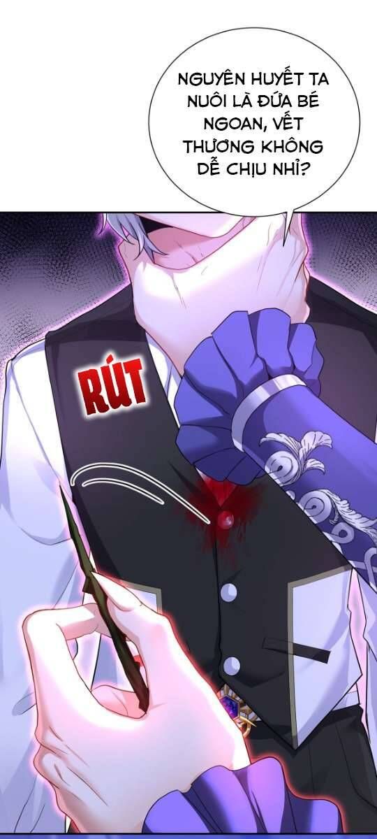 Thú Thụ Bất Thân Dẫn Sói Vào Nhà: Chapter 151