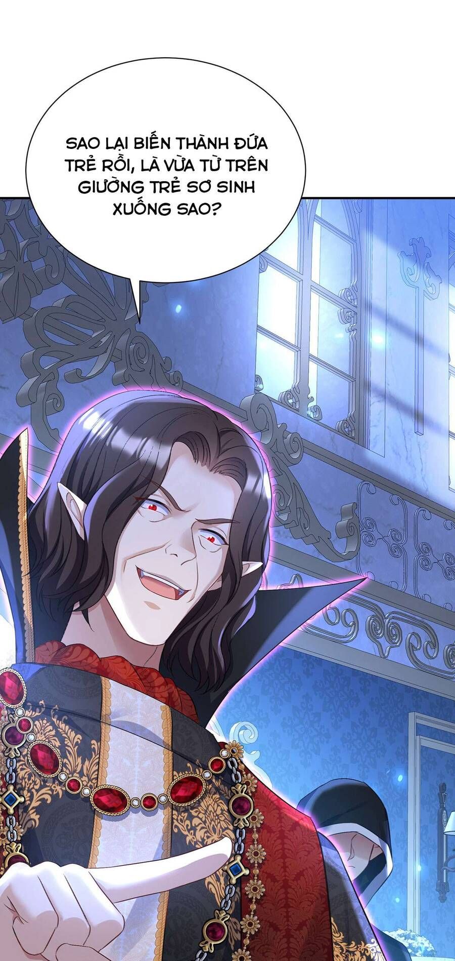 Thú Thụ Bất Thân Dẫn Sói Vào Nhà: Chapter 151