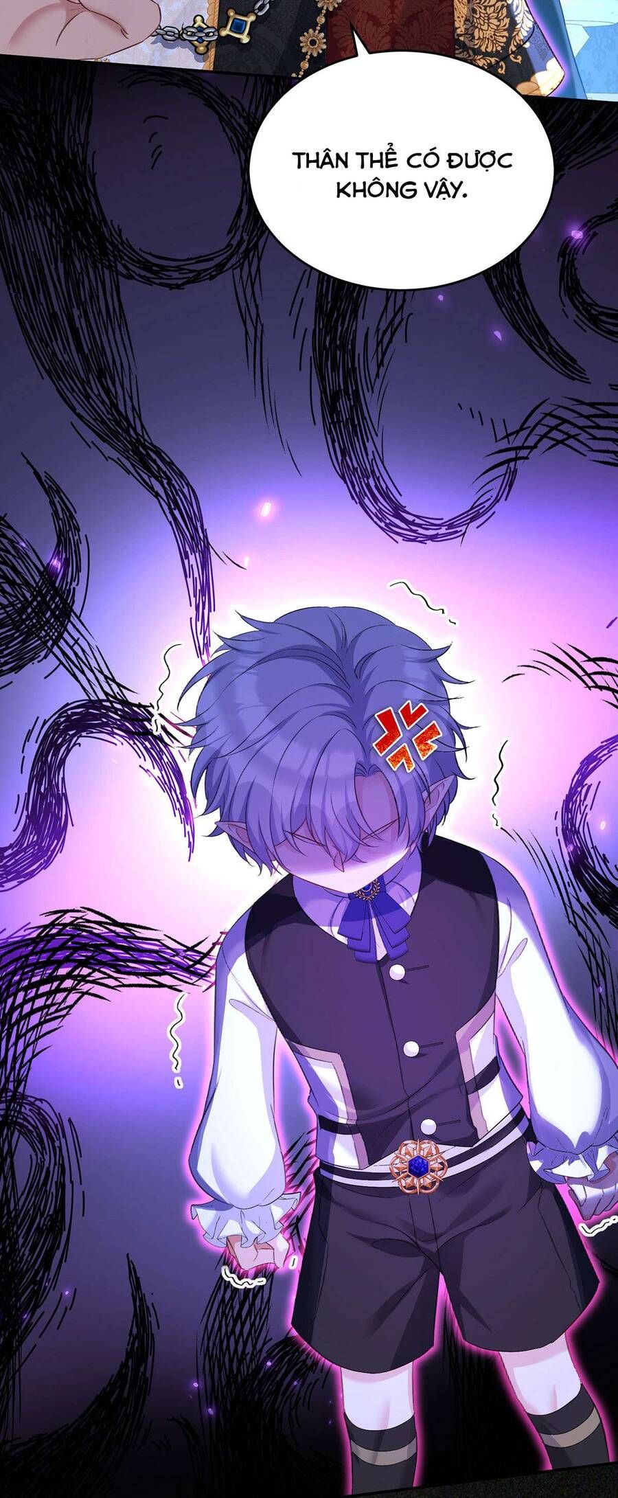 Thú Thụ Bất Thân Dẫn Sói Vào Nhà: Chapter 151