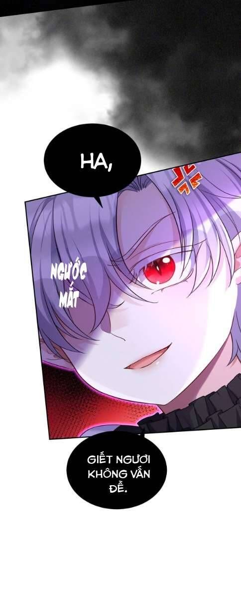 Thú Thụ Bất Thân Dẫn Sói Vào Nhà: Chapter 151