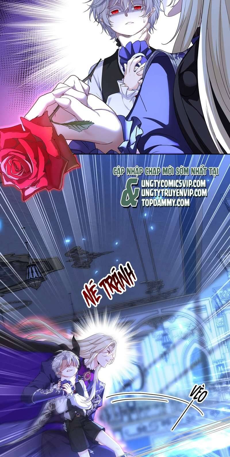 Thú Thụ Bất Thân Dẫn Sói Vào Nhà: Chapter 152