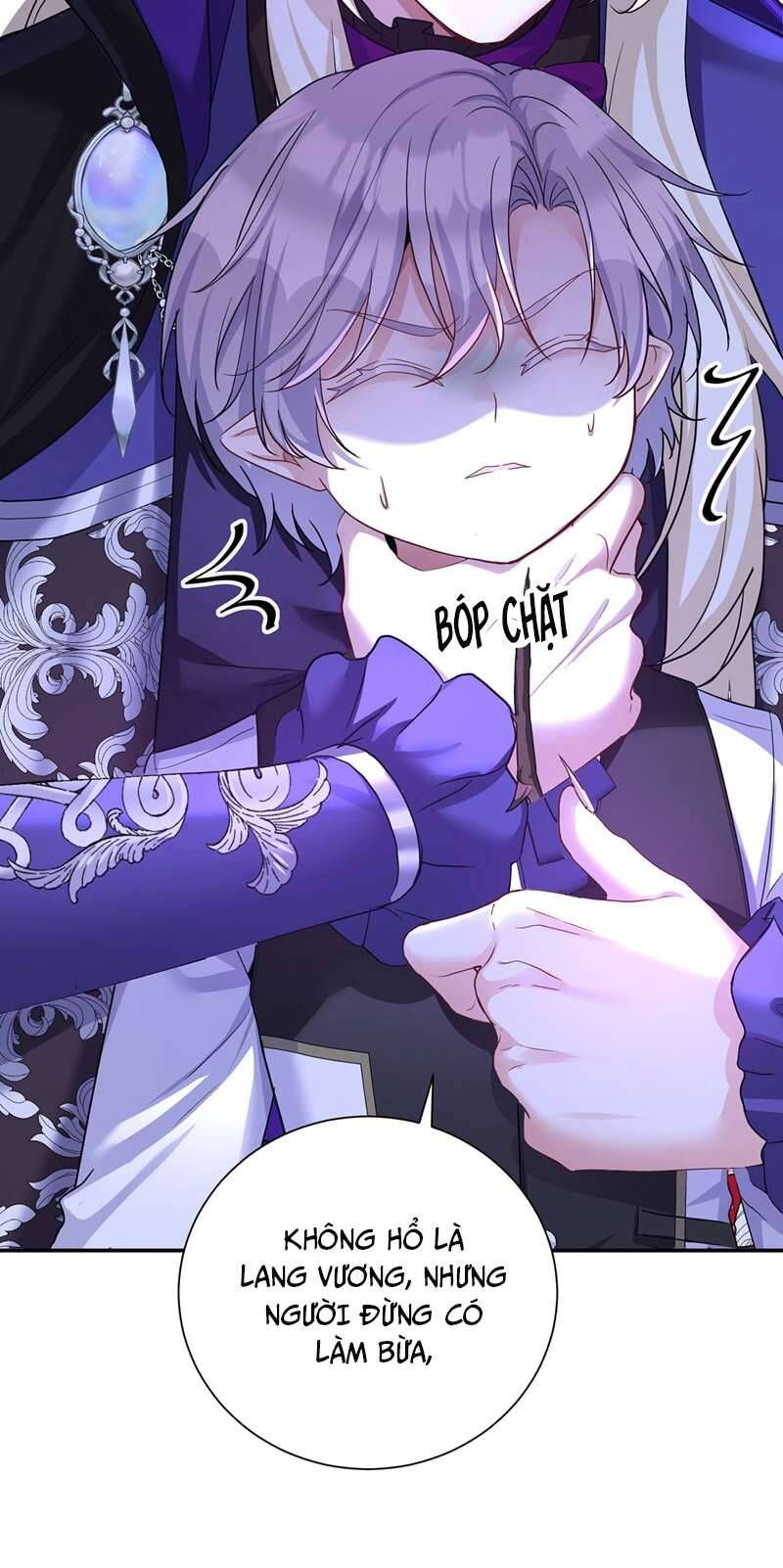 Thú Thụ Bất Thân Dẫn Sói Vào Nhà: Chapter 152