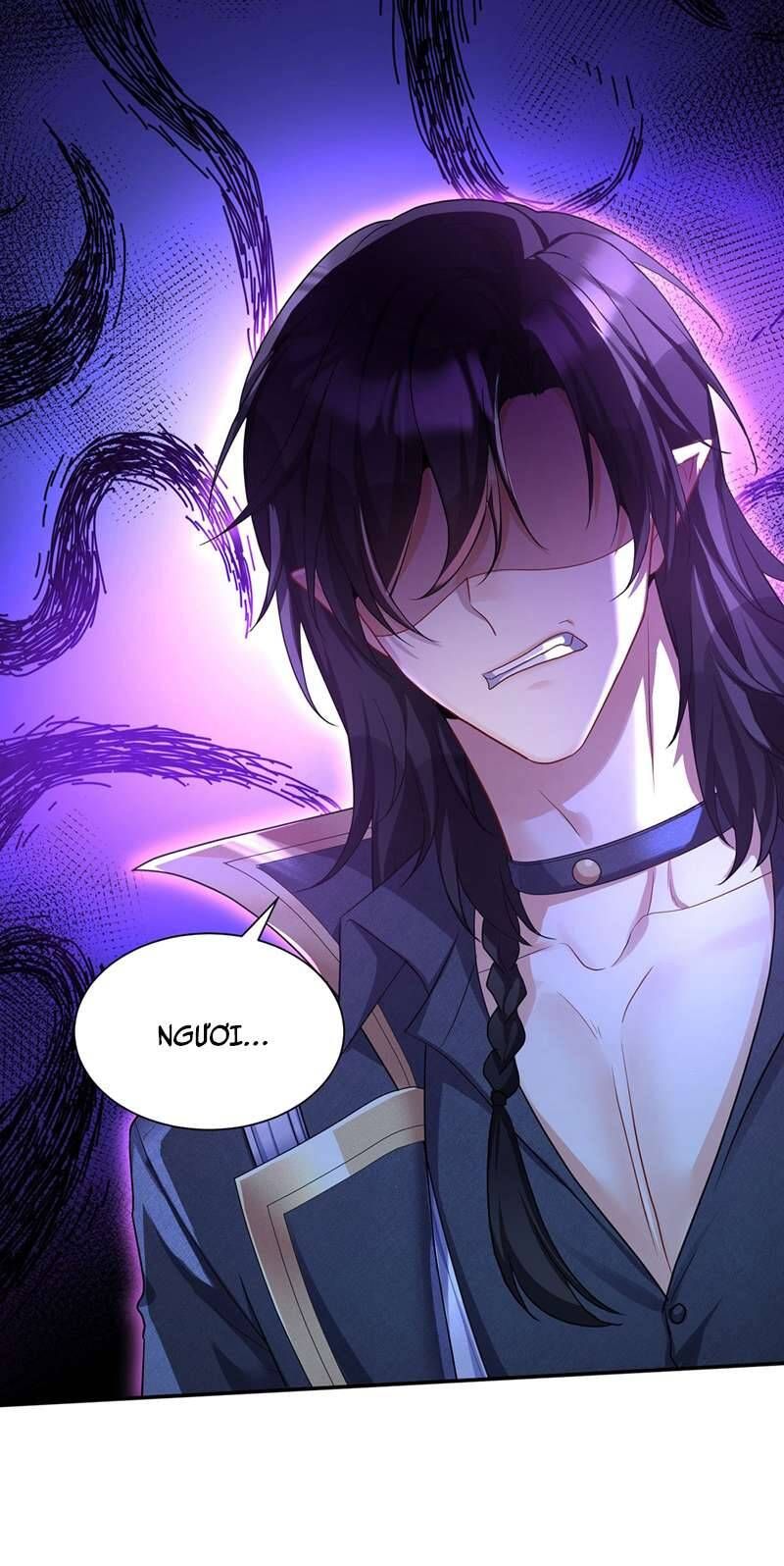 Thú Thụ Bất Thân Dẫn Sói Vào Nhà: Chapter 152