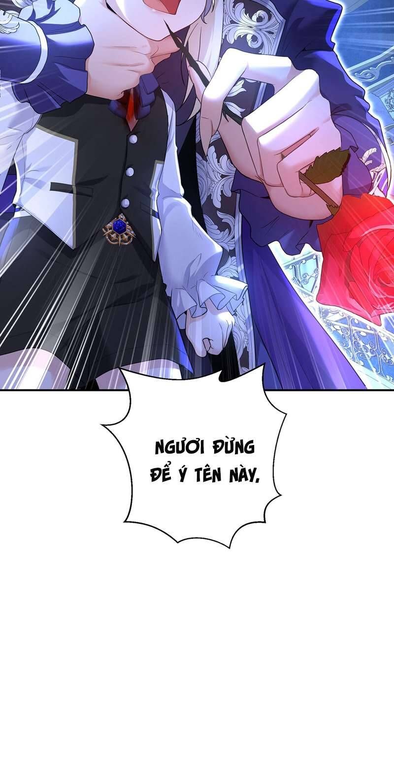 Thú Thụ Bất Thân Dẫn Sói Vào Nhà: Chapter 152