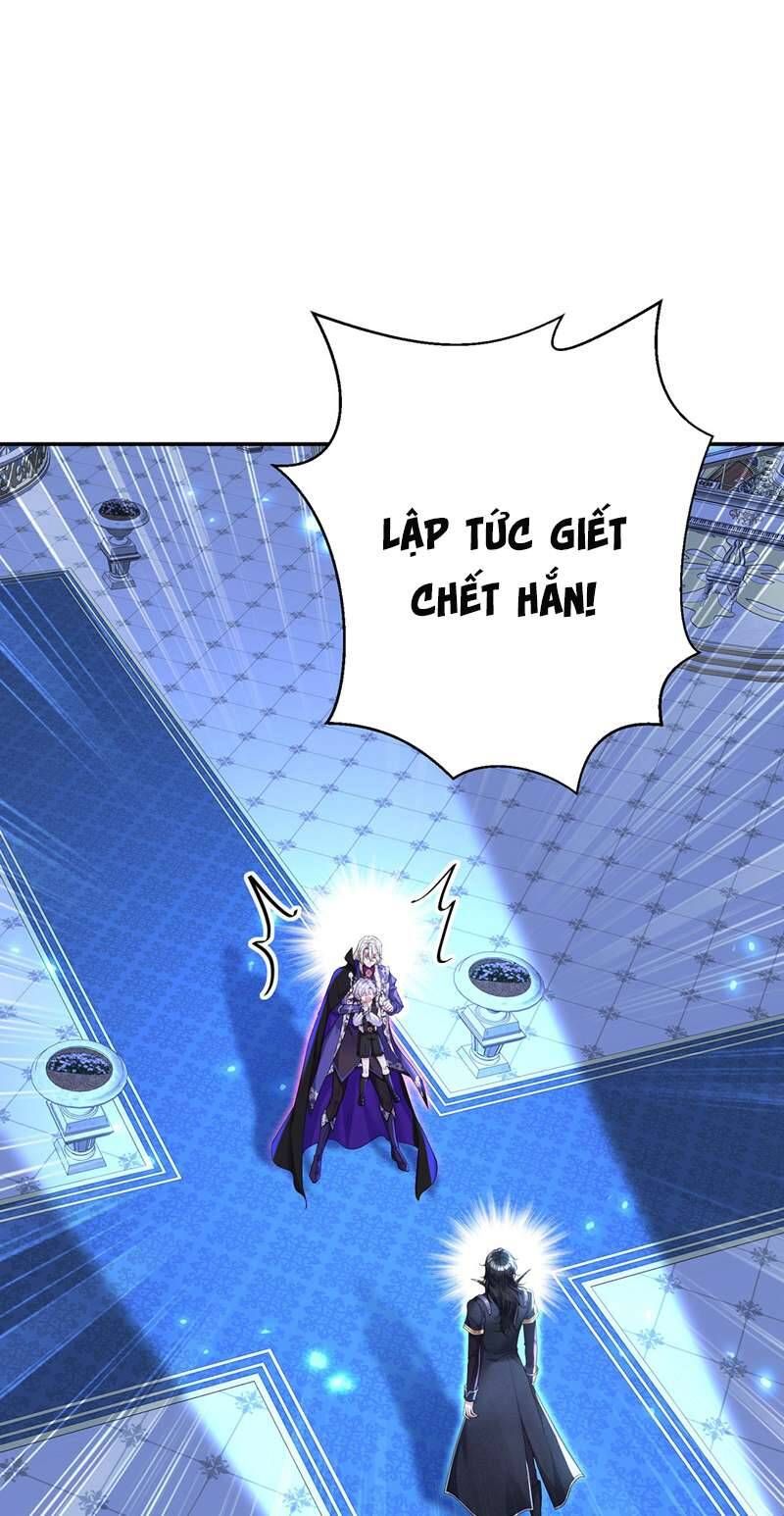 Thú Thụ Bất Thân Dẫn Sói Vào Nhà: Chapter 152