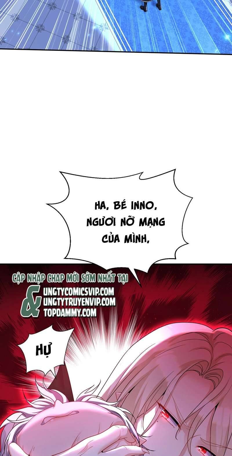 Thú Thụ Bất Thân Dẫn Sói Vào Nhà: Chapter 152