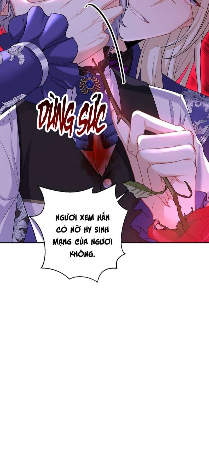 Thú Thụ Bất Thân Dẫn Sói Vào Nhà: Chapter 152