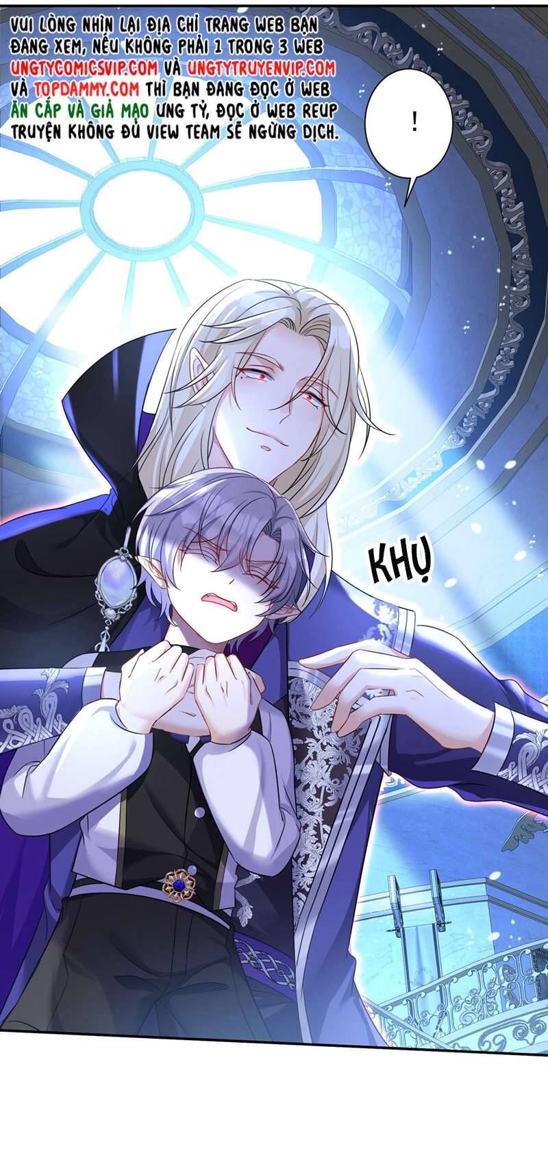 Thú Thụ Bất Thân Dẫn Sói Vào Nhà: Chapter 152