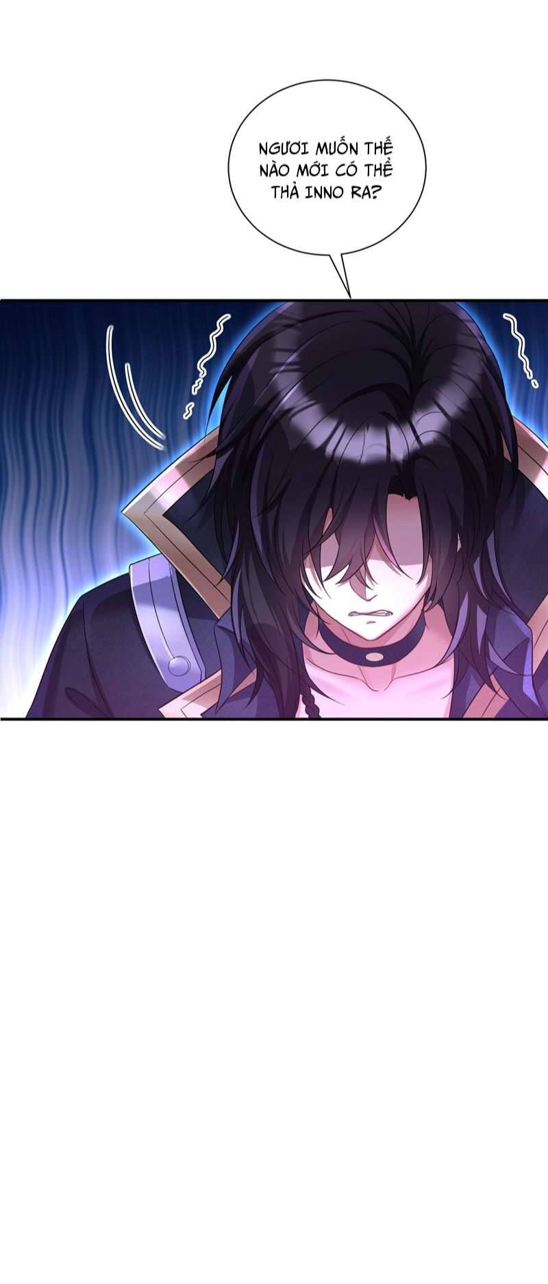 Thú Thụ Bất Thân Dẫn Sói Vào Nhà: Chapter 152