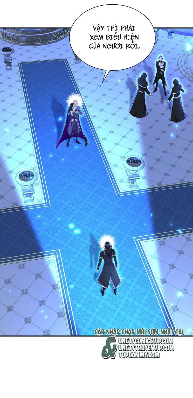 Thú Thụ Bất Thân Dẫn Sói Vào Nhà: Chapter 152