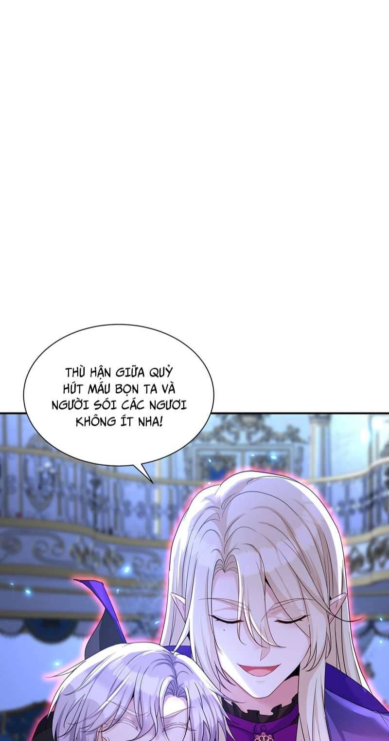 Thú Thụ Bất Thân Dẫn Sói Vào Nhà: Chapter 152