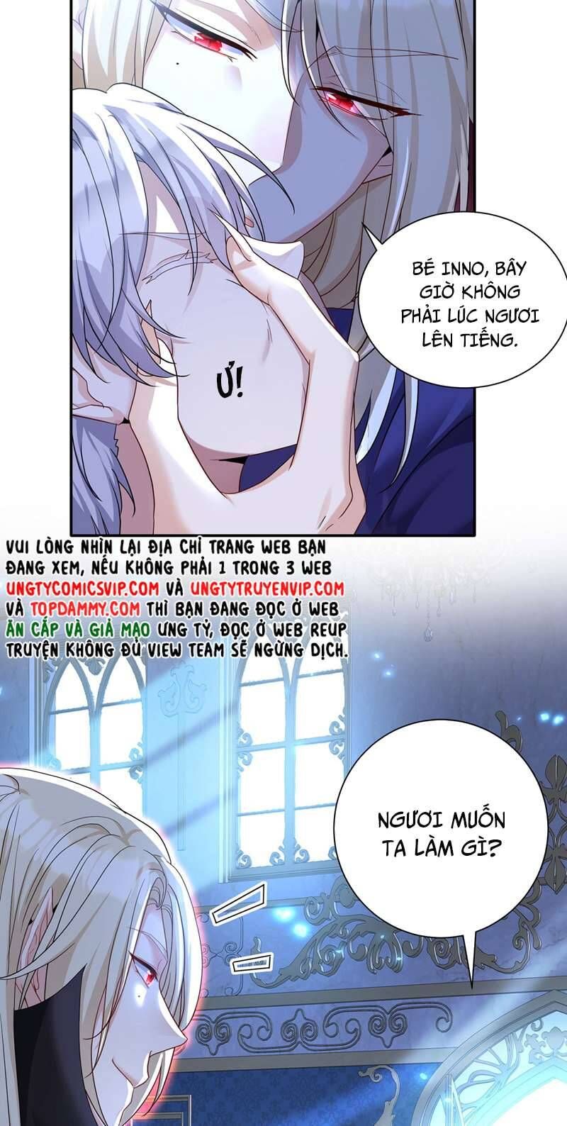 Thú Thụ Bất Thân Dẫn Sói Vào Nhà: Chapter 152