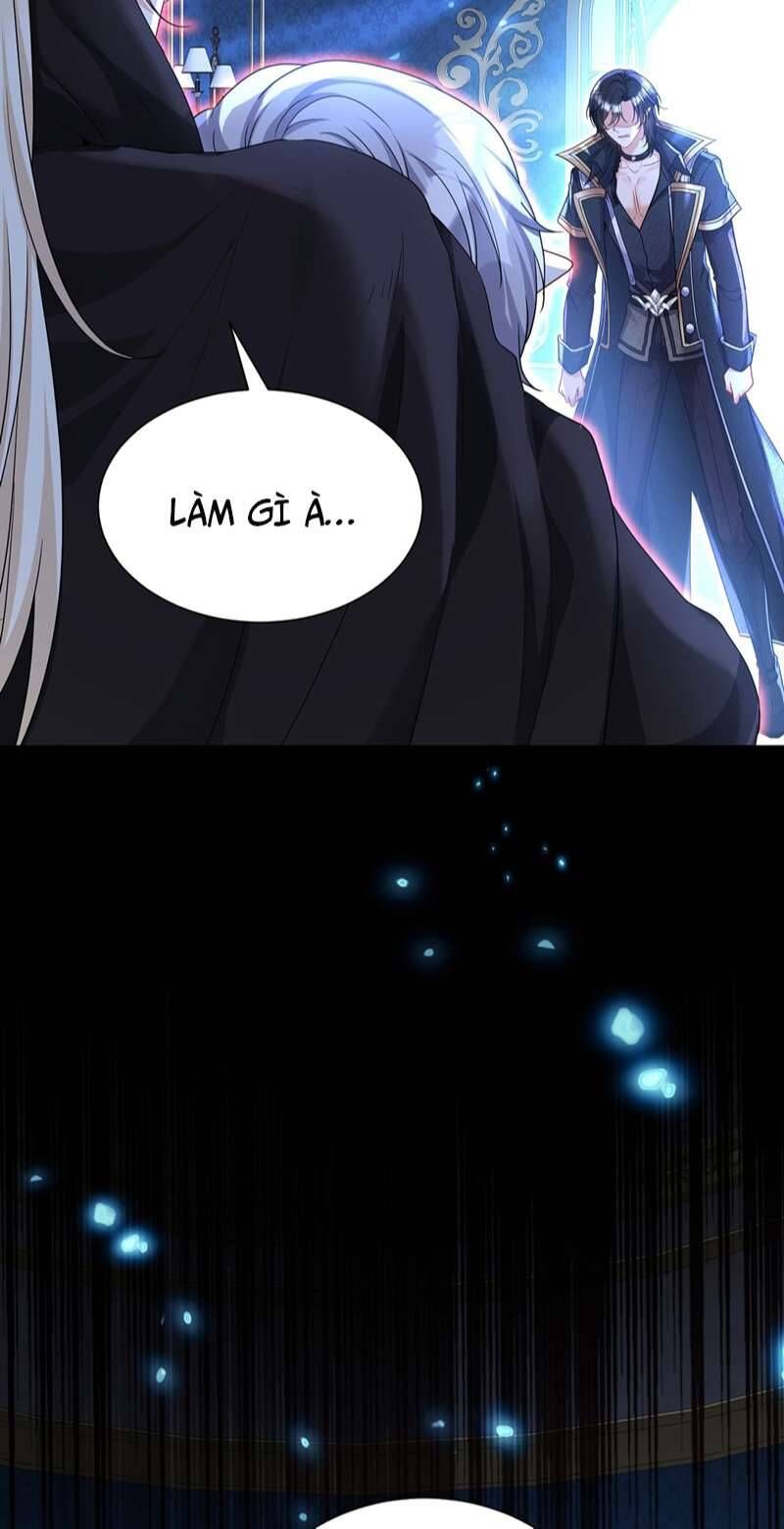 Thú Thụ Bất Thân Dẫn Sói Vào Nhà: Chapter 152