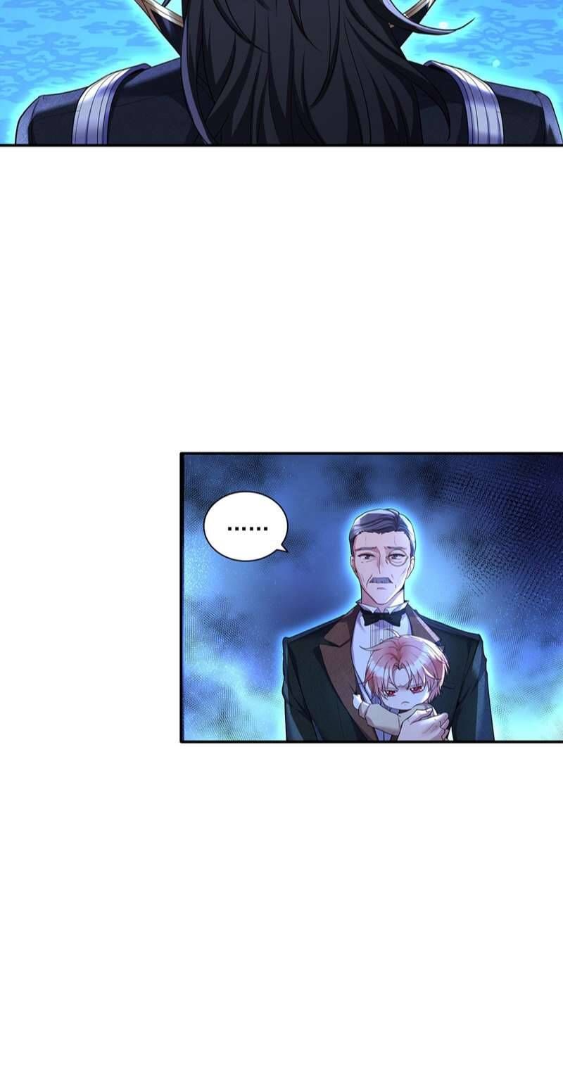 Thú Thụ Bất Thân Dẫn Sói Vào Nhà: Chapter 152