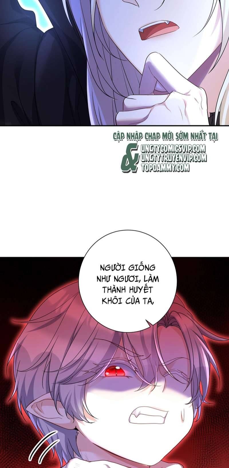 Thú Thụ Bất Thân Dẫn Sói Vào Nhà: Chapter 152