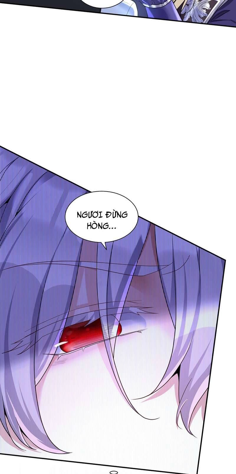 Thú Thụ Bất Thân Dẫn Sói Vào Nhà: Chapter 152