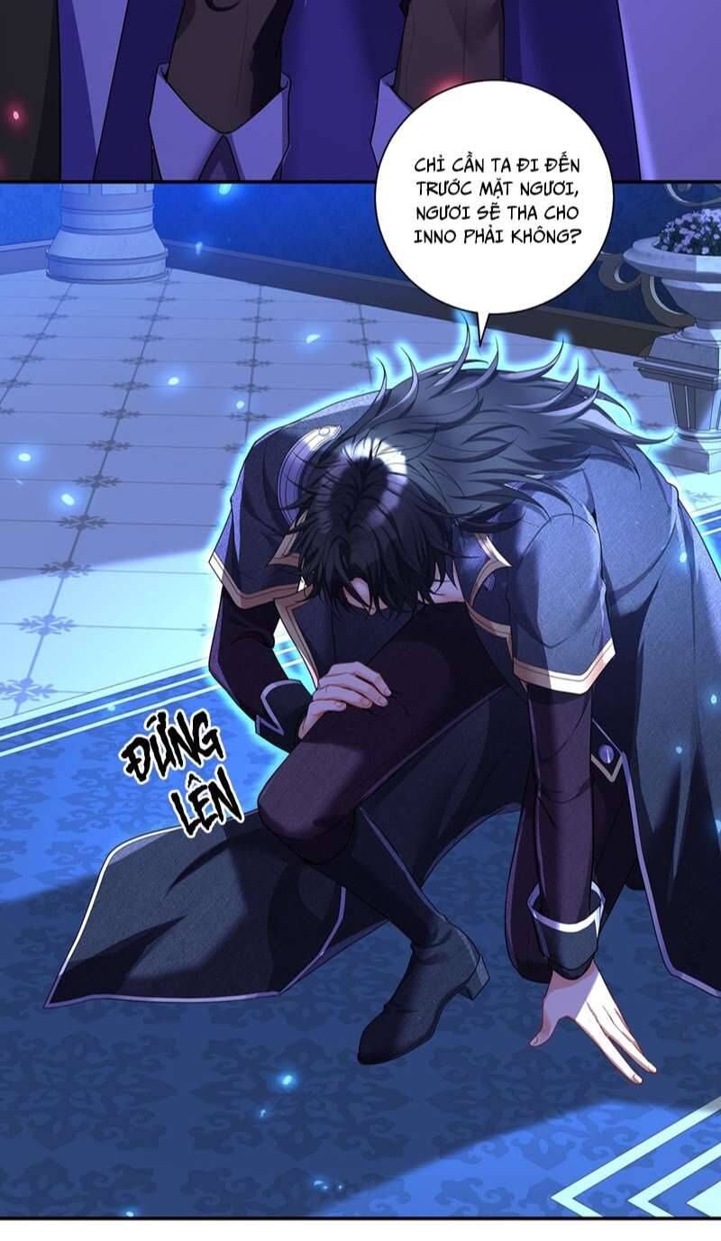 Thú Thụ Bất Thân Dẫn Sói Vào Nhà: Chapter 153