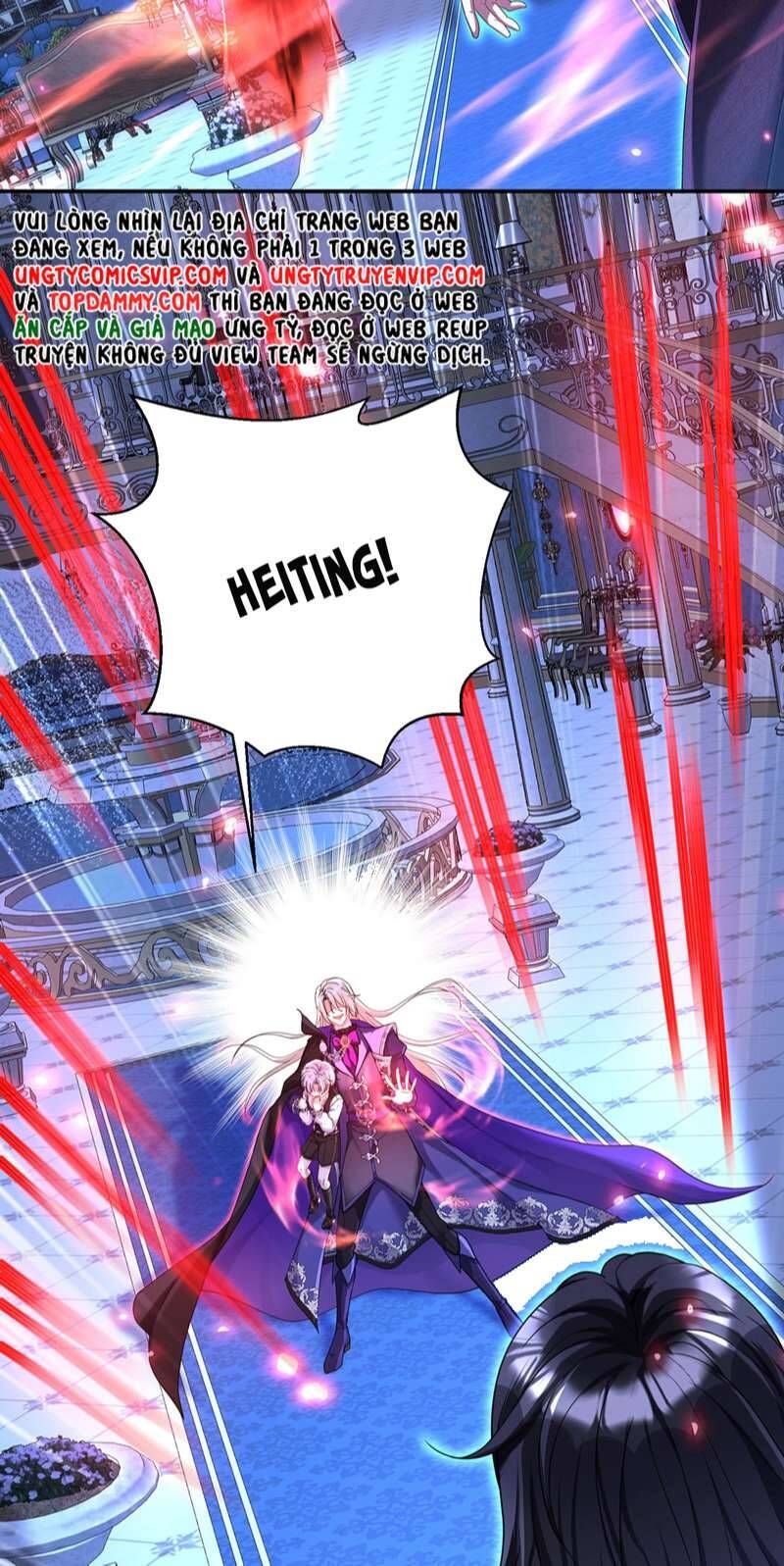 Thú Thụ Bất Thân Dẫn Sói Vào Nhà: Chapter 153