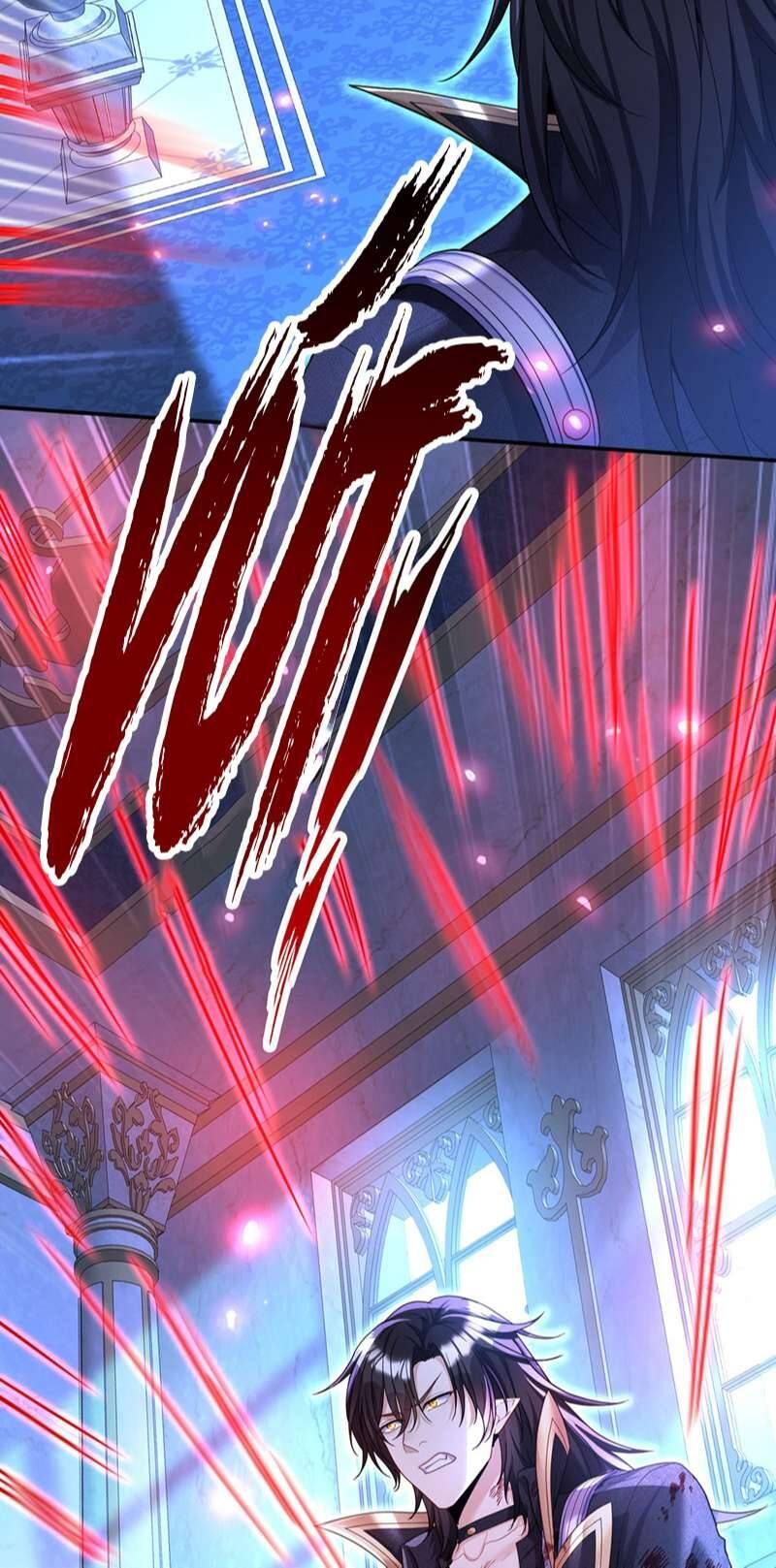 Thú Thụ Bất Thân Dẫn Sói Vào Nhà: Chapter 153