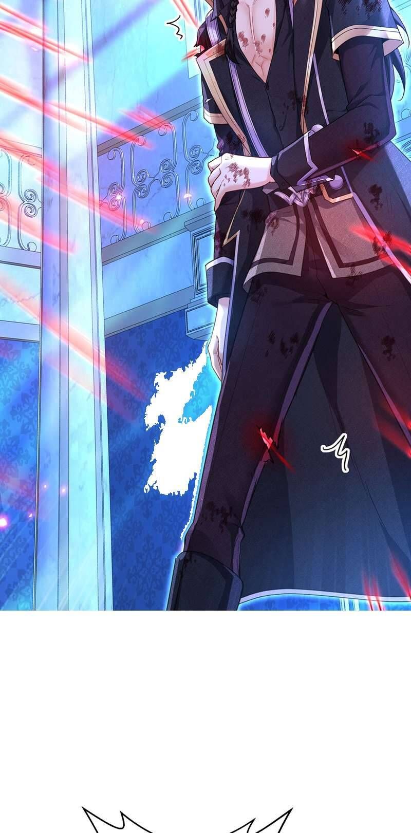 Thú Thụ Bất Thân Dẫn Sói Vào Nhà: Chapter 153