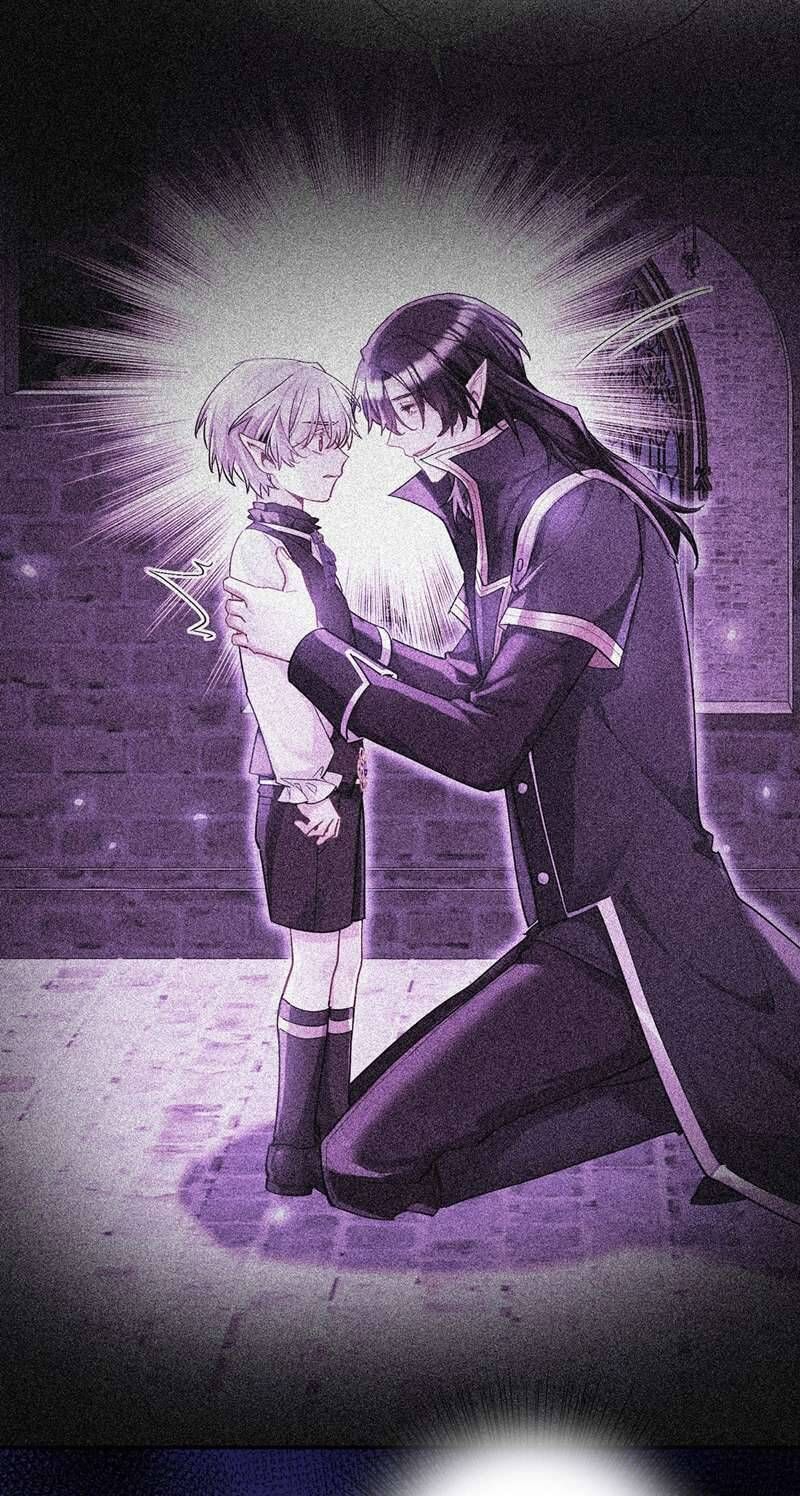 Thú Thụ Bất Thân Dẫn Sói Vào Nhà: Chapter 153